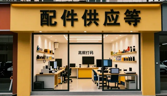 高精度打码机安装调试中的设备稳定性提升路径