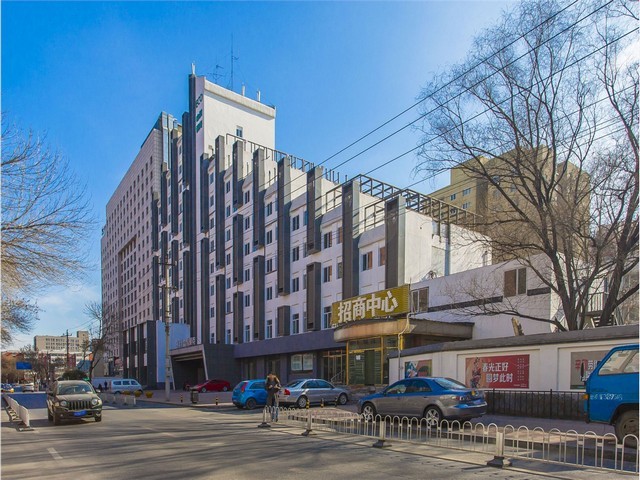 福田区精武门综合格斗